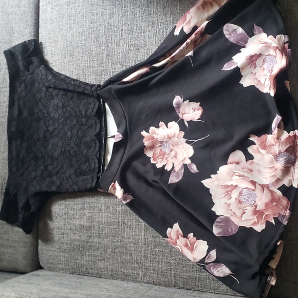 Windsor dress - Picture 2 of 5